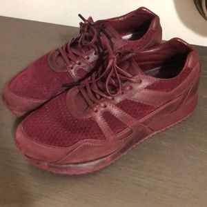 Pony sneakers